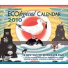 Ecological Calendar by Chris Hardman