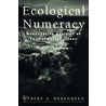 Ecological Numeracy by R.A. Herendeen