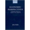 Econ Perspectives C by John Hicks