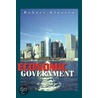 Economic Government door Robert Klassen