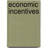Economic Incentives by Unknown