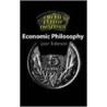 Economic Philosophy door Joan Robinson