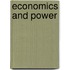 Economics And Power
