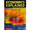 Economics Explained door Peter Maunder