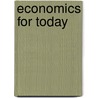 Economics For Today by Tim Robinson