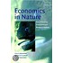 Economics in Nature