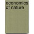 Economics of Nature