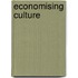 Economising Culture