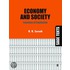 Economy And Society