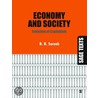 Economy And Society by R.R. Suresh