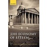 Economy Of Esteem P by Philip Pettit