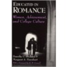 Educated in Romance door Margaret A. Eisenhart