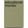 Educational Monitor door William Hill