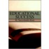 Educational Success