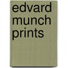 Edvard Munch Prints door Peter Black