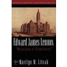 Edward James Lennox door Marilyn M. Litvak