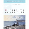 Effective Marketing by William G. Zikmund