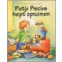 Pietje Precies helpt opruimen