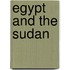 Egypt And The Sudan