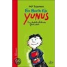 Ein Buch für Yunus door Anja Tuckermann