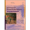 Historische boselementen