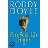 Ein Fest für Jimmy by Roddy Doyle