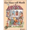 Ein Haus voll Musik by Margret Rettich