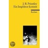 Ein Inspektor kommt door John B. Priestley