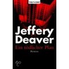 Ein tödlicher Plan door Jefferey Deaver