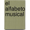 El Alfabeto Musical door Onbekend