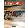 Headshot by Matz