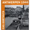 Antwerpen door C. Oorthuys