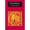 El Canon Occidental door Professor Harold Bloom