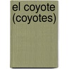 El Coyote (Coyotes) by Patricia Whitehouse