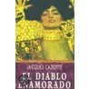 El Diablo Enamorado door Jacques Cazotte
