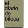El Diario de Biloca door Fatima Andreu