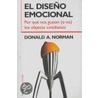 El Diseno Emocional door Donald A. Norman