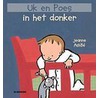 Uk en Poes in het donker door J. Ashbe