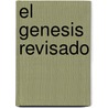 El Genesis Revisado door Zecharia Sitchin