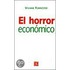 El Horror Economico