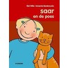 Saar en de poes by R. Wille