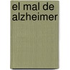 El Mal de Alzheimer door Alberto J. Pena