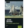 El Mundo Segun Garp door John Irving
