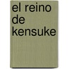 El Reino de Kensuke door Michael Morpurgo