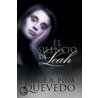 El Silencio De Leah by Quevedo Jorge A. Pi a