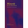 Wanorde in een mensenleven door M.H.R. Nuy