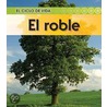 El roble / Oak Tree door Angela Rovston