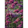 Vaste planten door Steve Berry