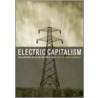 Electric Capitalism by Unknown