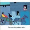 De man die gedoopt werd